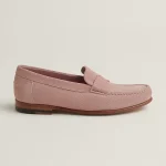 Hermès Kennedy loafer - Image 4